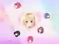 Logħba Anime Ibojk Maltin Ħbieb onlajn