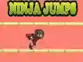 Logħba Ħuġa Ninja onlajn Logħba Ħuġa Ninja onlajn