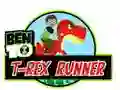 Logħba Ben 10 Ir-rebbieħa T-Rex onlajn