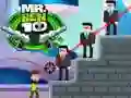 Logħba Il-Mister Ben 10 onlajn