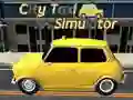 Logħba Simulator tat-Taxi tal-Belt onlajn Logħba Simulator tat-Taxi tal-Belt onlajn