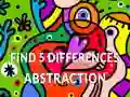 Logħba Abstrazzjoni Sib 5 Differenzi onlajn Logħba Abstrazzjoni Sib 5 Differenzi onlajn