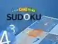 Logħba Logħba Divertenti ta' Sudoku onlajn Logħba Logħba Divertenti ta' Sudoku onlajn