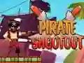 Logħba Sparar Pirata onlajn Logħba Sparar Pirata onlajn