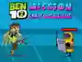 Logħba Ben 10: Missjoni Impossibbli onlajn Logħba Ben 10: Missjoni Impossibbli onlajn