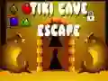 Logħba Ħarba minn Tiki Cave onlajn Logħba Ħarba minn Tiki Cave onlajn