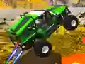Logħba Toon Ramp Stunts onlajn Logħba Toon Ramp Stunts onlajn