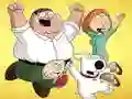 Logħba Kollezzjoni ta' Puzzle Family Guy onlajn Logħba Kollezzjoni ta' Puzzle Family Guy onlajn