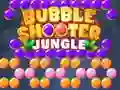 Logħba Bubble Shooter Ġungla onlajn Logħba Bubble Shooter Ġungla onlajn