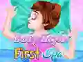 Logħba Baby Taylor L-ewwel Spa onlajn Logħba Baby Taylor L-ewwel Spa onlajn