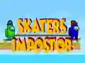 Logħba Impostor: Skaters bejnietna onlajn Logħba Impostor: Skaters bejnietna onlajn