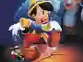 Logħba Kollezzjoni ta' Puzzles ta' Pinocchio onlajn Logħba Kollezzjoni ta' Puzzles ta' Pinocchio onlajn