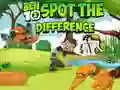 Logħba Ben 10: Sibġi l- Differenza onlajn