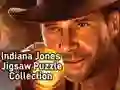 Logħba Kollezzjoni ta' Puzzles ta' Indiana Jones onlajn