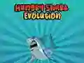 Logħba Requin Quali: Evoluzzjoni onlajn