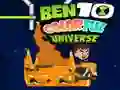 Logħba Ben 10: Univers Ikkulurit onlajn Logħba Ben 10: Univers Ikkulurit onlajn