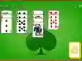 Logħba Solitaire Asijiet 'l fuq onlajn Logħba Solitaire Asijiet 'l fuq onlajn