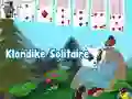 Logħba Klondike Solitaire onlajn Logħba Klondike Solitaire onlajn