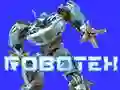 Logħba Transformers Robotex onlajn Logħba Transformers Robotex onlajn