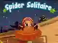 Logħba Solitaire Spider onlajn Logħba Solitaire Spider onlajn