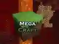 Logħba Mega Craft onlajn Logħba Mega Craft onlajn