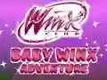 Logħba Avventura Baby Winx onlajn Logħba Avventura Baby Winx onlajn