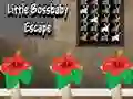 Logħba Little Bossbaby Escape onlajn Logħba Little Bossbaby Escape onlajn