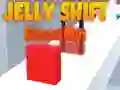 Logħba Jelly Shift Shape Run onlajn Logħba Jelly Shift Shape Run onlajn