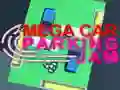 Logħba Mega Parki ta' Karozzi onlajn Logħba Mega Parki ta' Karozzi onlajn