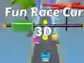 Logħba Racing Car Divertenti 3D onlajn Logħba Racing Car Divertenti 3D onlajn