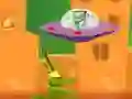 Logħba Ben 10: Attakk ta' Alien onlajn