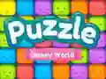 Logħba Puzzle Disney World onlajn