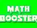 Logħba Booster tal-Matematika onlajn Logħba Booster tal-Matematika onlajn