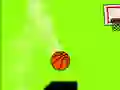 Logħba Sfida tal-Basket Bounce onlajn