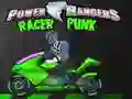 Logħba Power Rangers: Racer Punk onlajn Logħba Power Rangers: Racer Punk onlajn