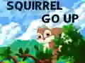 Logħba Squirrel Mur onlajn Logħba Squirrel Mur onlajn