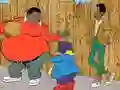 Logħba Kollezzjoni ta' Puzzles ta' Fat Albert onlajn Logħba Kollezzjoni ta' Puzzles ta' Fat Albert onlajn