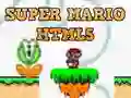 Logħba Super Mario Html5 onlajn