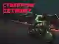 Logħba Tħarġu Cyberpunk onlajn Logħba Tħarġu Cyberpunk onlajn