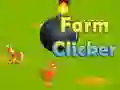 Logħba Clicker tal-Farm onlajn Logħba Clicker tal-Farm onlajn