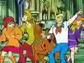 Logħba Kollezzjoni ta’ Puzzles Scooby-Doo onlajn Logħba Kollezzjoni ta’ Puzzles Scooby-Doo onlajn