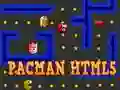 Logħba Pacman HTML5 onlajn Logħba Pacman HTML5 onlajn