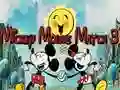 Logħba Mickey Mouse: Match 3 onlajn