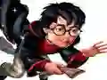 Logħba Kollezzjoni ta' puzzles ta' Harry Potter onlajn Logħba Kollezzjoni ta' puzzles ta' Harry Potter onlajn