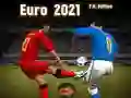 Logħba Euro 2020 onlajn Logħba Euro 2020 onlajn