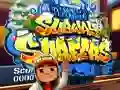 Logħba Subway Surfers San Pietruberg onlajn Logħba Subway Surfers San Pietruberg onlajn