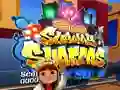 Logħba Subway Surfers San Francisco onlajn Logħba Subway Surfers San Francisco onlajn