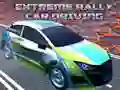 Logħba Ħaġa Li Sġir L-Awtomobli Rally Estrem onlajn Logħba Ħaġa Li Sġir L-Awtomobli Rally Estrem onlajn