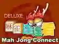 Logħba Mahjong Deluxe 2 onlajn Logħba Mahjong Deluxe 2 onlajn