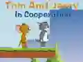 Logħba Tom u Jerry fil-Koperazzjoni onlajn Logħba Tom u Jerry fil-Koperazzjoni onlajn